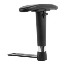 Jbm 15258 - REPOSABRAZOS IZQUIERDO PARA SILLA GIRATORIA (REF.53956)