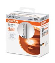  66140 - LAMPARA OSRAM D1S 35W PK32D-2 XENON