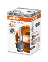 OSRAM 66250 - LAMPARA OSRAM D2R 35W PK32D-3