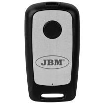 Jbm 15671 - LLAVERO PARA SISTEMA DE ALARMA ANTIABANDONO