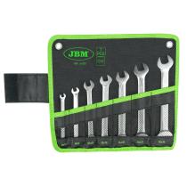 Jbm 54150 - KIT DE 7 LLAVES FIJAS