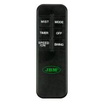 Jbm 15989 - MANDO DE CONTROL REMOTO PARA REF. 54125