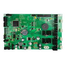 Jbm 16203 - PLACA BASE - #1.1-5 (REF.54290)