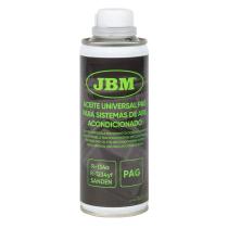 Jbm 16316 - ACEITE UNIVERSAL PAG PARA SISTEMAS DE AIRE ACONDICIONADO 250