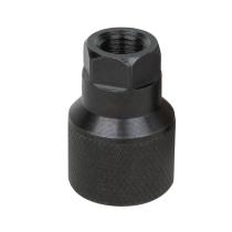 Jbm 16378 - ADAPTADOR M27X0,75 10MM PARA EXTRACTOR DE INYECTORES 54186