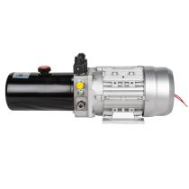 Jbm 16455 - MOTOR HIDRAULICO (REF.54386)