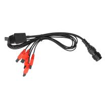 Jbm 16504 - CABLE DE IMPULSOS (REF.54392)