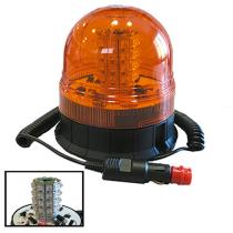 Jbm 42375 - GIROFARO LED 12-24V - ANONIMO -