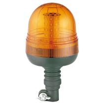 Jbm 42456 - ROTATIVO LED 12-24V BASE FLEXIBLE ANONI