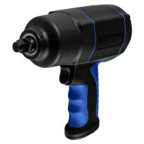 Jbm 43608 - PISTOLA DE IMPACTO 1/2" 1200NM